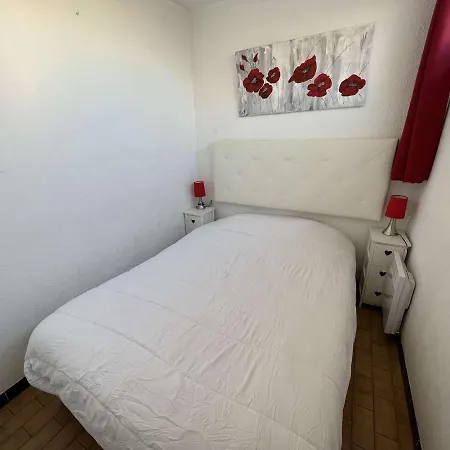 T2 Avec Ascenseur, Lave-linge, Parking Et Terrasse Proche - Fr-1-702-20 Апартаменти *